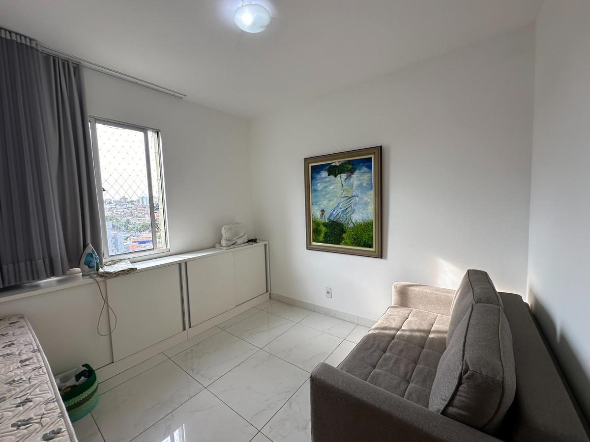 Apartamento, Ipiranga, 2 Quartos, 1 Vaga, 1 Suíte