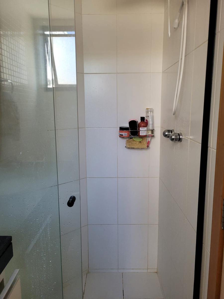 Apartamento, Vale do Sereno, 2 Quartos, 2 Vagas, 1 Suíte