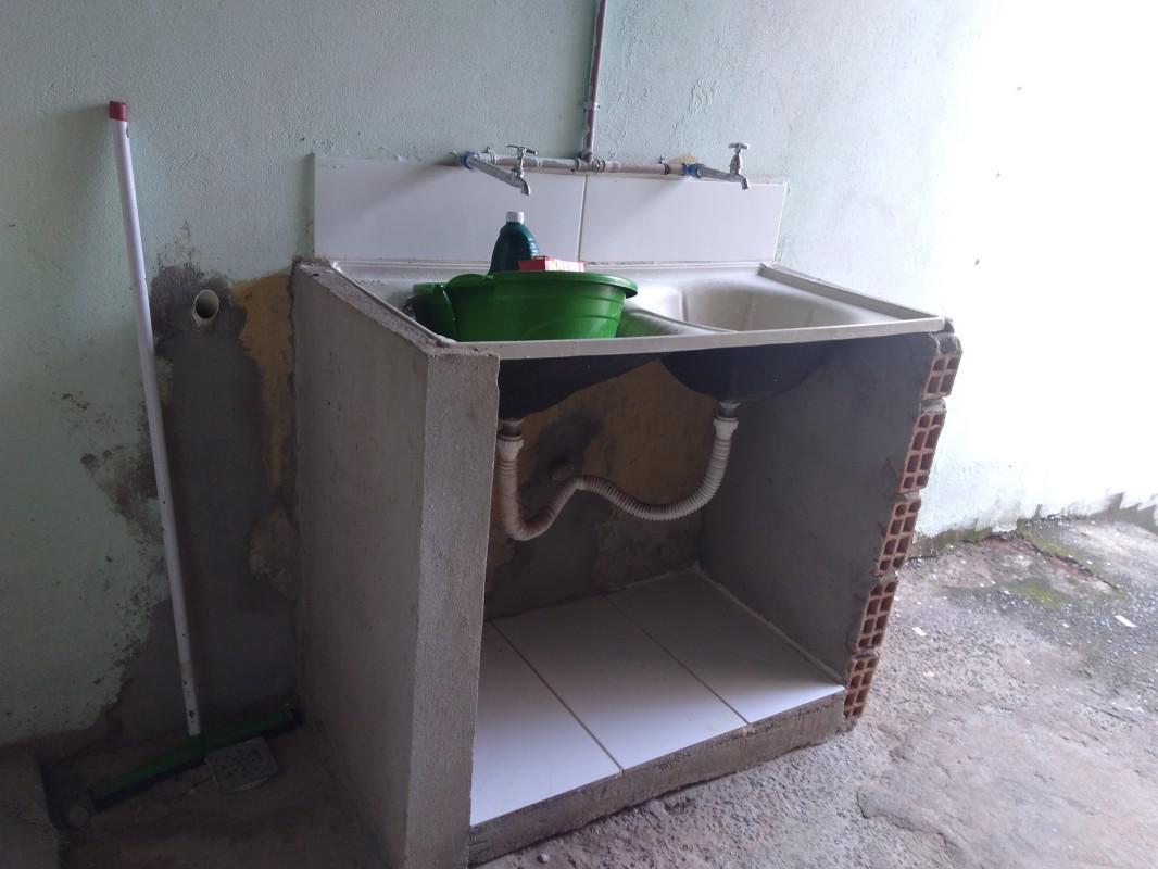 Casa, Jardim Guanabara, 3 Quartos, 2 Vagas