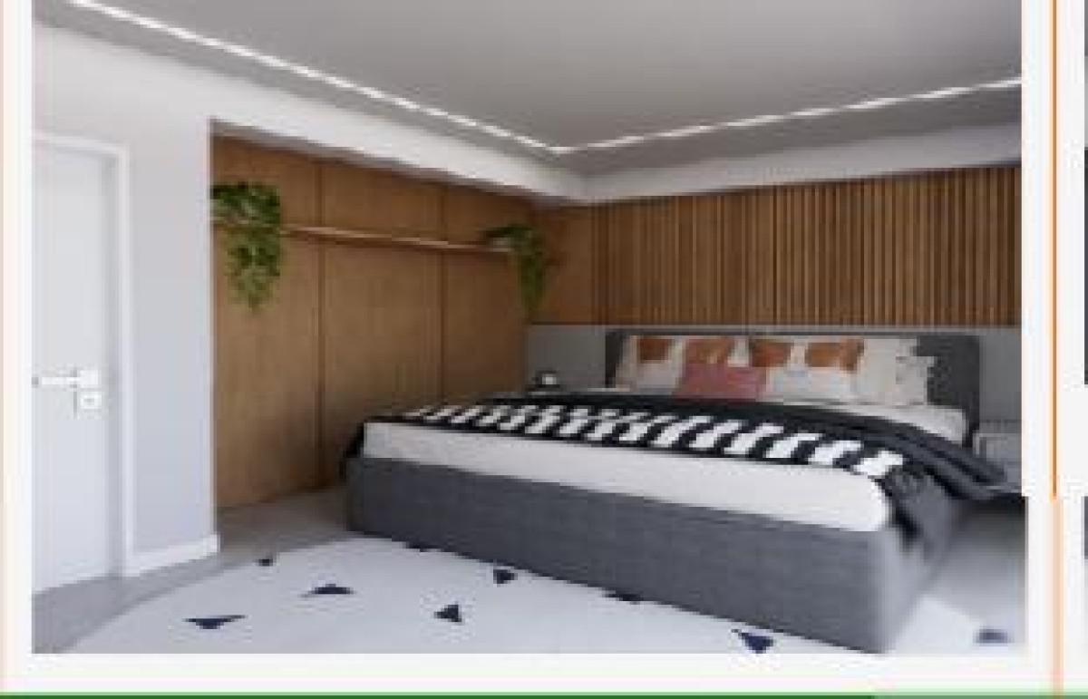 Casa, Condomínio Gran Royalle, 4 Quartos, 0 Vaga, 4 Suítes