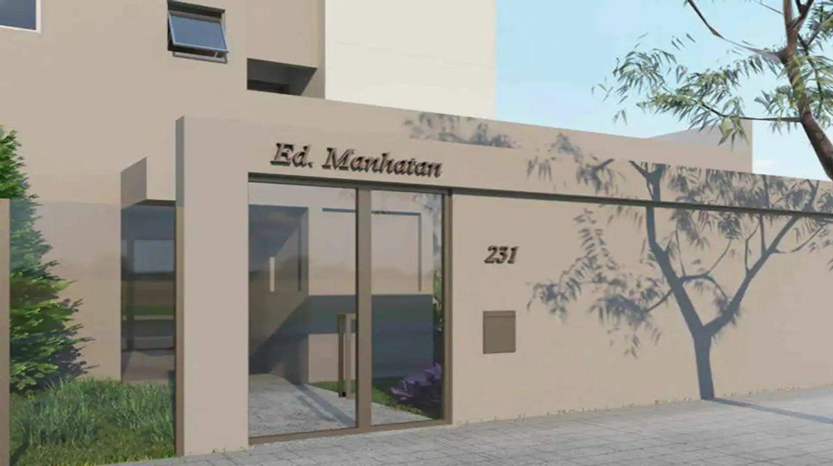 Apartamento, Floresta, 3 Quartos, 2 Vagas, 1 Suíte