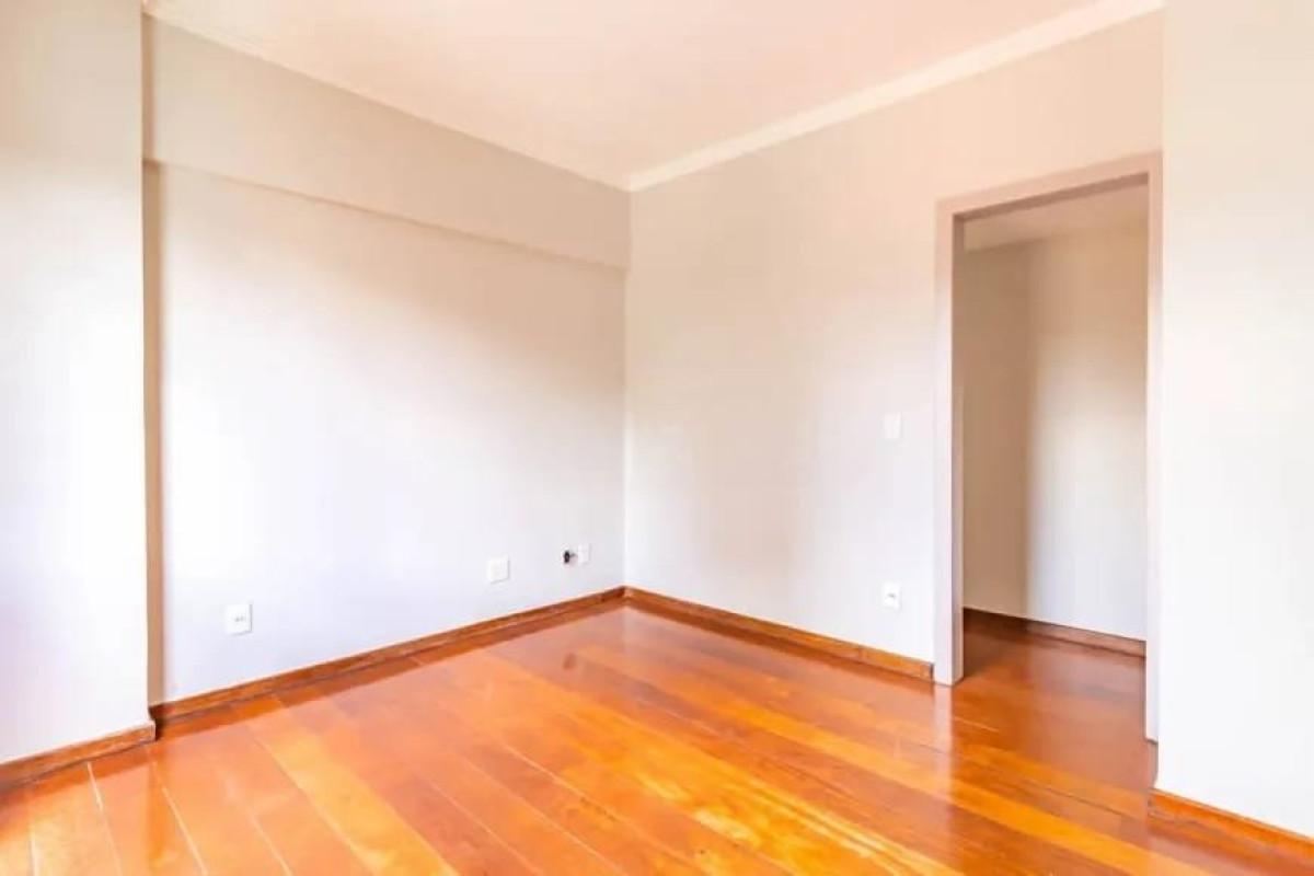Apartamento, Serra, 4 Quartos, 2 Vagas, 1 Suíte