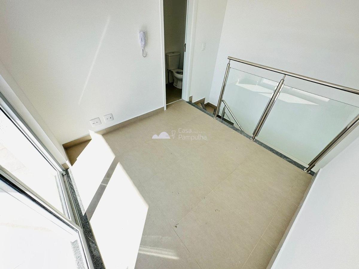 Apartamento, Santa Mônica, 2 Quartos, 2 Vagas, 1 Suíte