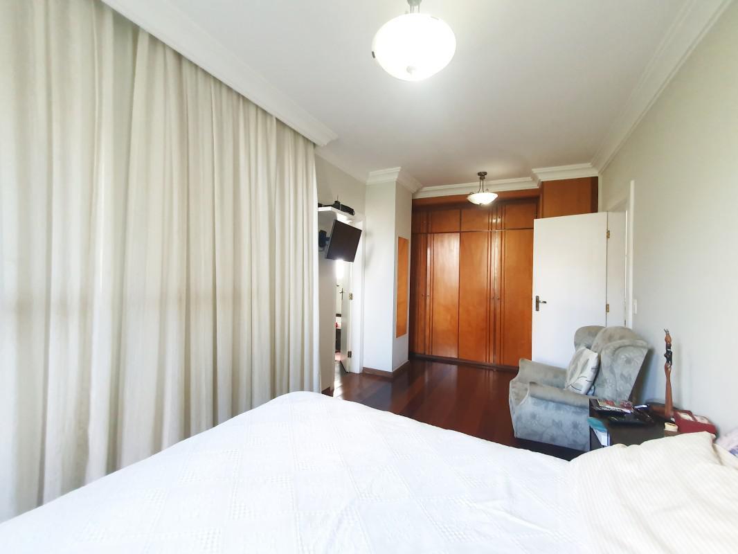 Apartamento, Gutierrez, 4 Quartos, 3 Vagas, 1 Suíte