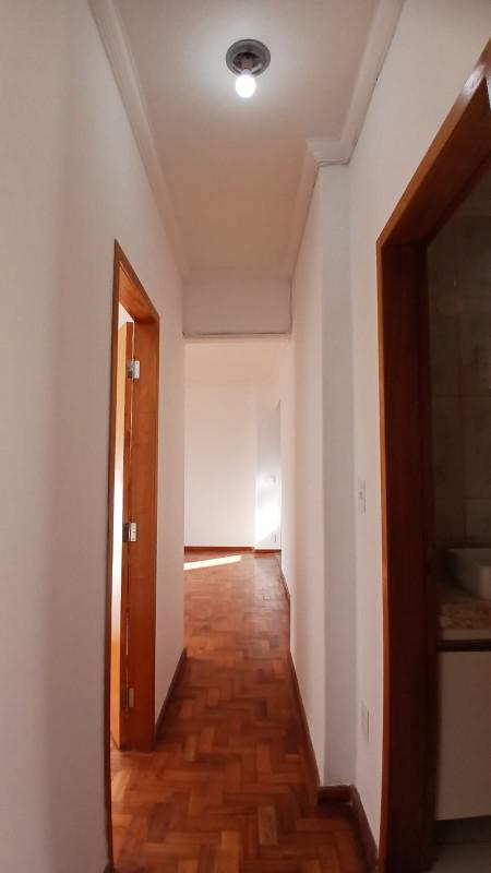 Apartamento, Padre Eustáquio, 3 Quartos, 1 Vaga