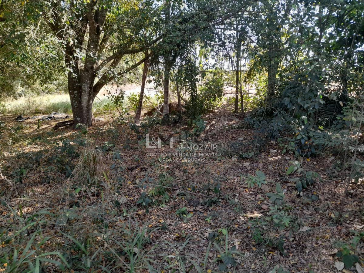 Fazenda, Zona Rural, 2 Quartos, 0 Vaga