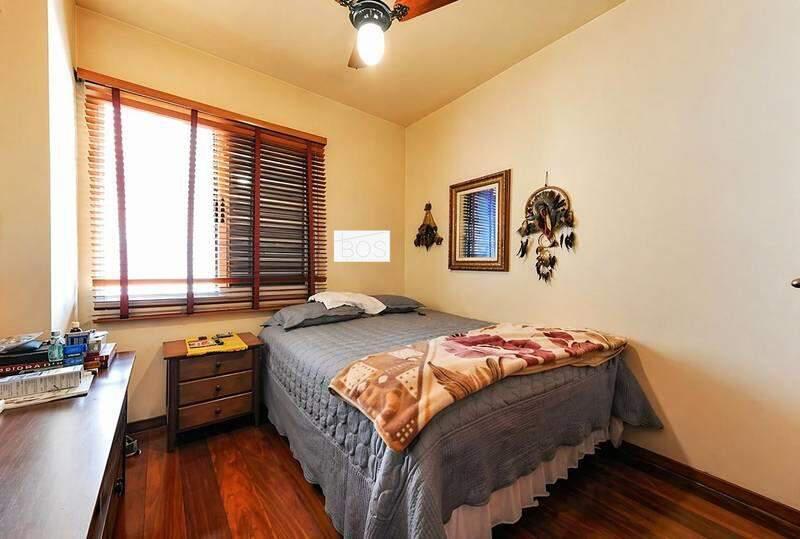 Apartamento, Funcionários, 4 Quartos, 2 Vagas, 1 Suíte
