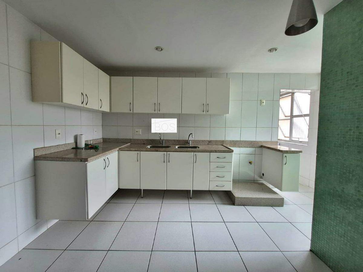 Apartamento, Santo Antônio, 4 Quartos, 1 Vaga, 1 Suíte