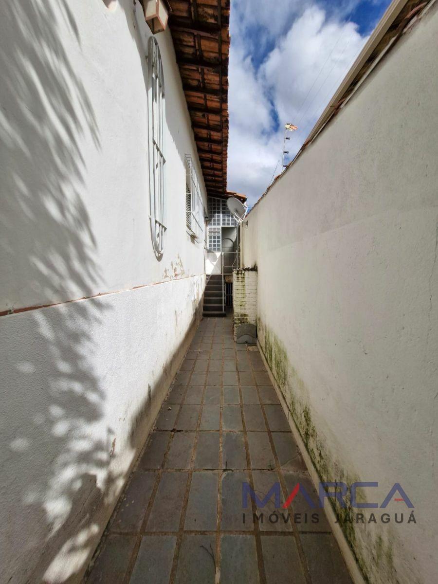 Casa, Jaraguá, 0 Quarto, 0 Vaga