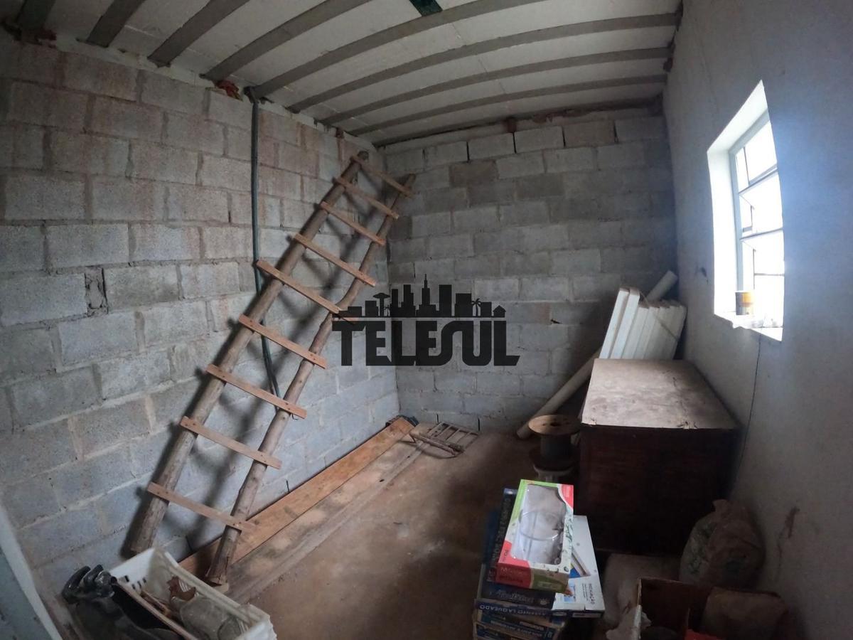 Casa, Bom Pastor, 3 Quartos, 0 Vaga