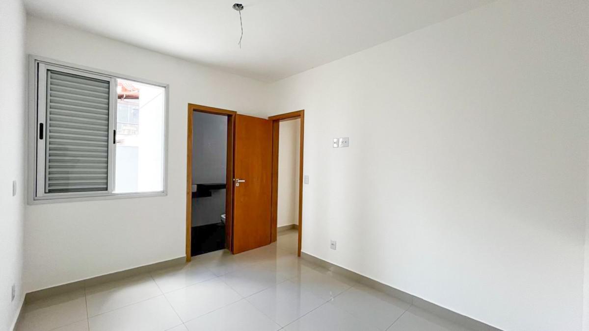 Apartamento, Vila Paris, 2 Quartos, 2 Vagas, 2 Suítes