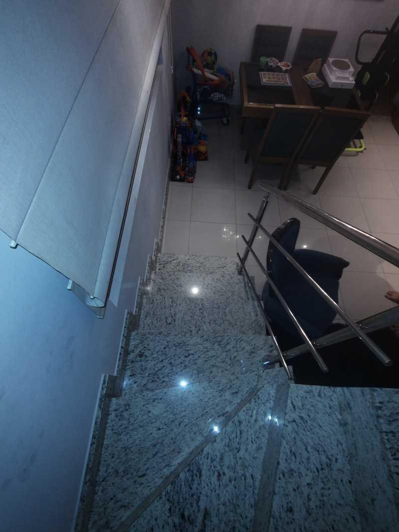 Cobertura, Santa Inês, 3 Quartos, 2 Vagas, 1 Suíte
