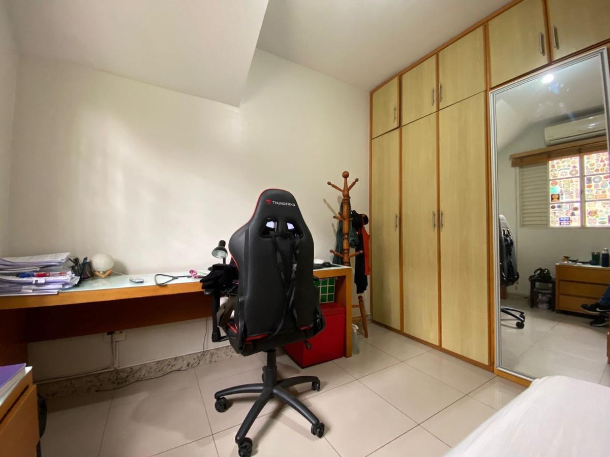 Cobertura, Santa Rosa, 4 Quartos, 2 Vagas, 2 Suítes