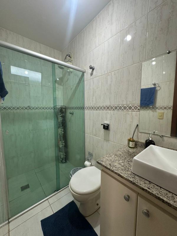 Cobertura, Esplanada, 3 Quartos, 2 Vagas, 1 Suíte
