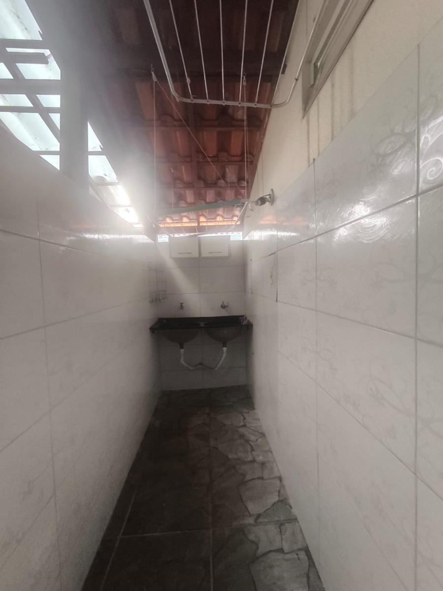 Apartamento, Bonsucesso, 2 Quartos, 1 Vaga