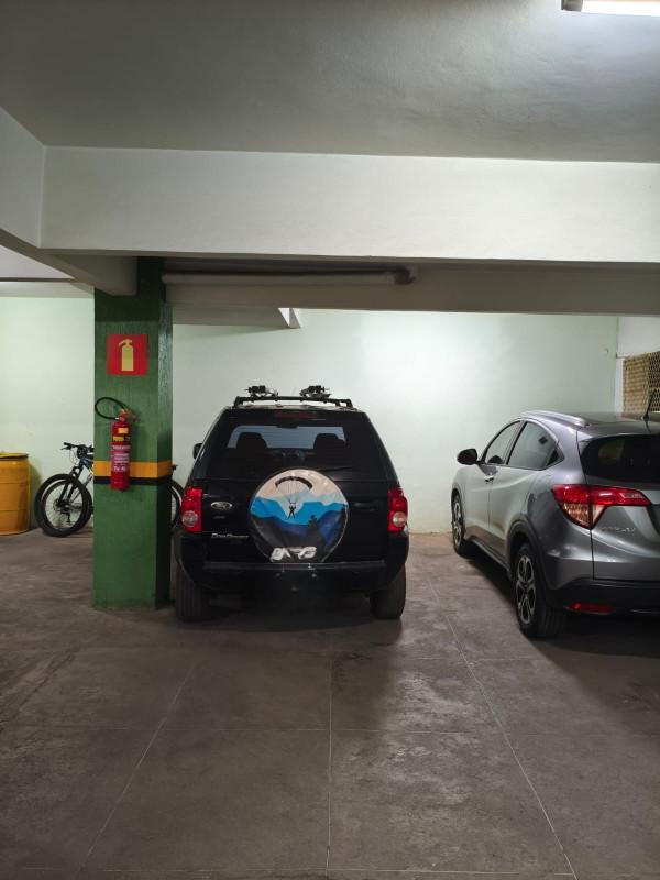Apartamento, Coração Eucarístico, 4 Quartos, 1 Vaga, 1 Suíte