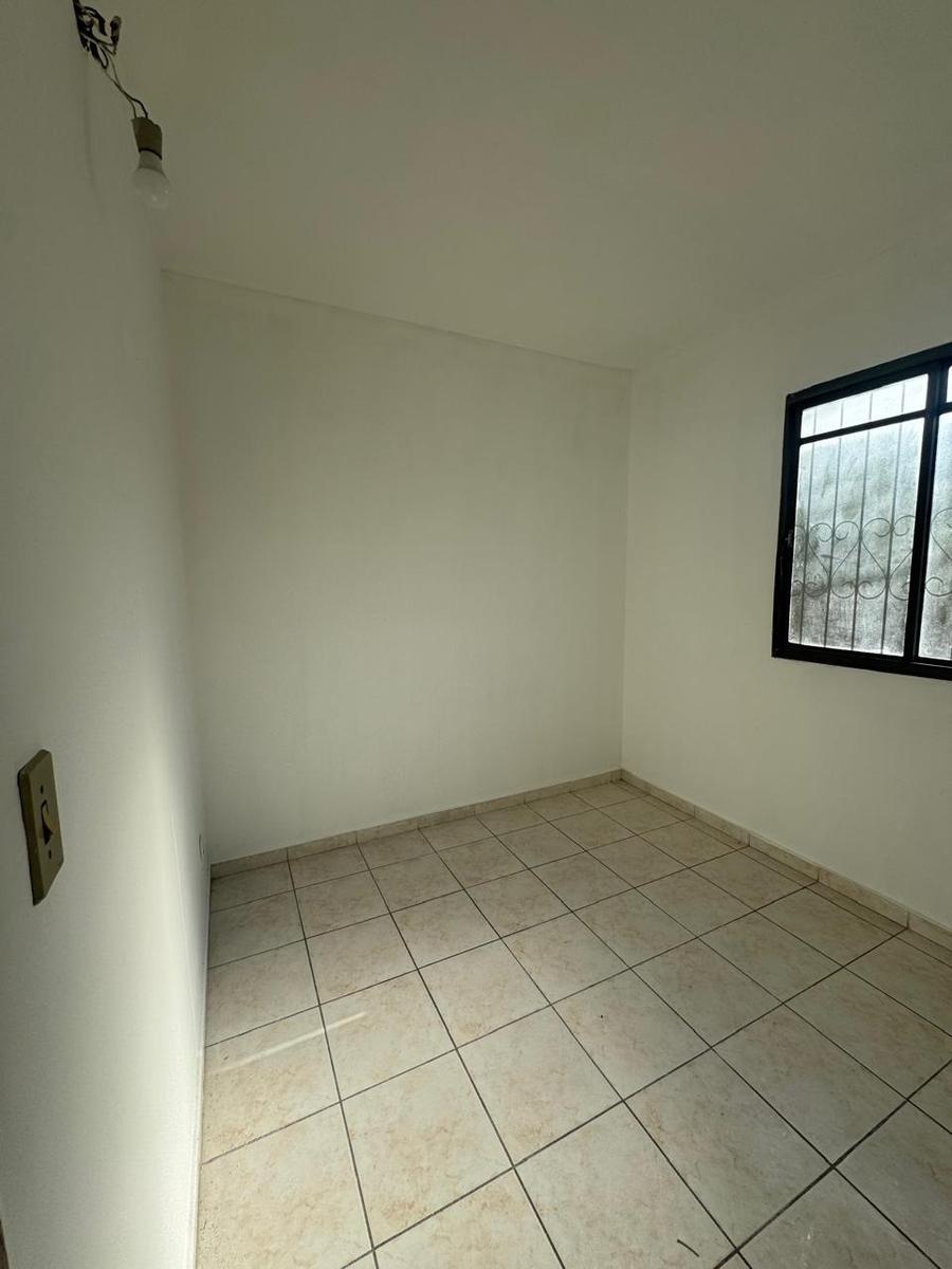 Apartamento, Granjas Primavera (justinópolis), 2 Quartos, 1 Vaga
