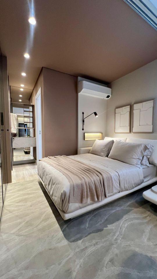 Apart Hotel, Centro, 1 Quarto, 0 Vaga, 1 Suíte