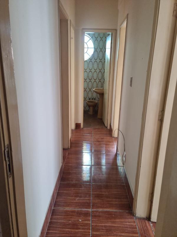 Apartamento, Coração Eucarístico, 3 Quartos, 1 Vaga, 1 Suíte