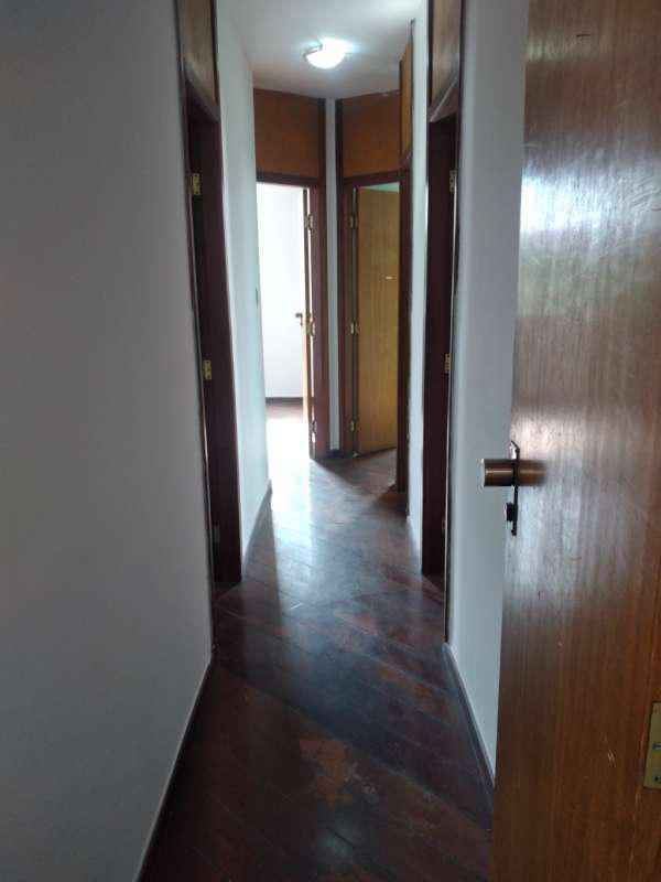 Cobertura, Buritis, 4 Quartos, 2 Vagas, 1 Suíte