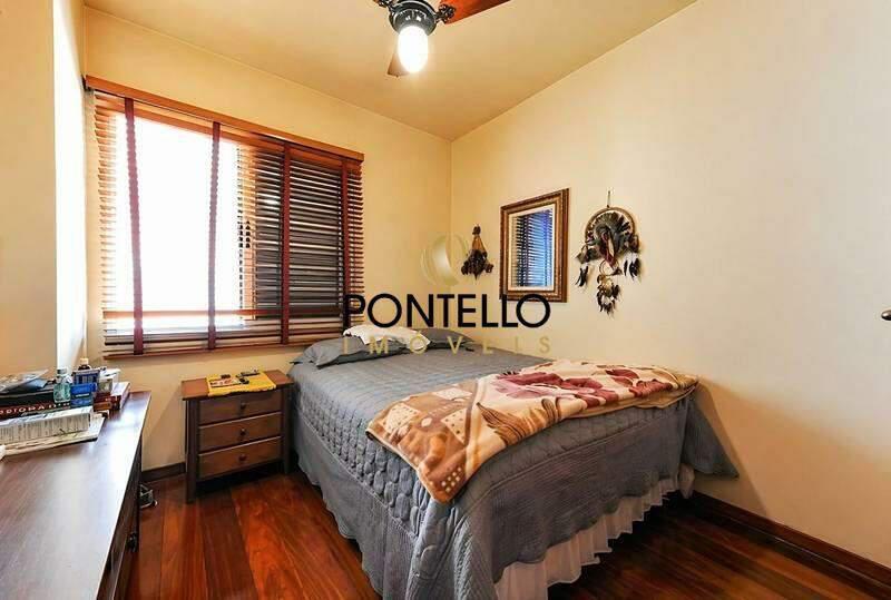 Apartamento, Funcionários, 4 Quartos, 2 Vagas, 1 Suíte
