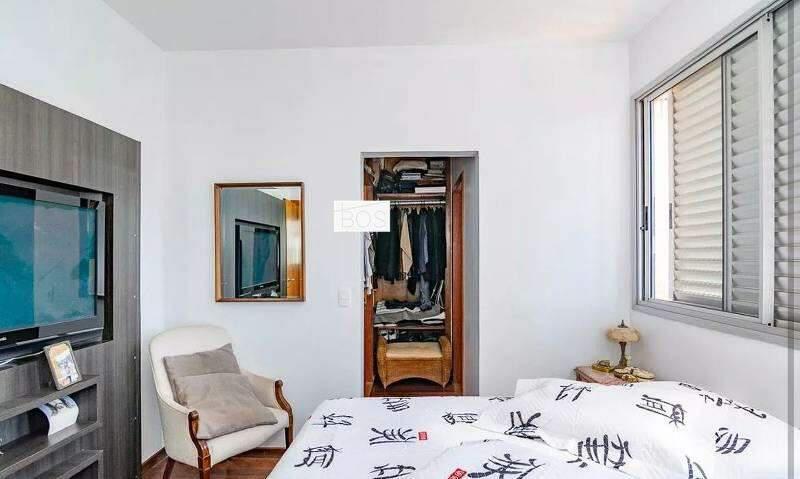 Apartamento, São Pedro, 3 Quartos, 2 Vagas, 1 Suíte