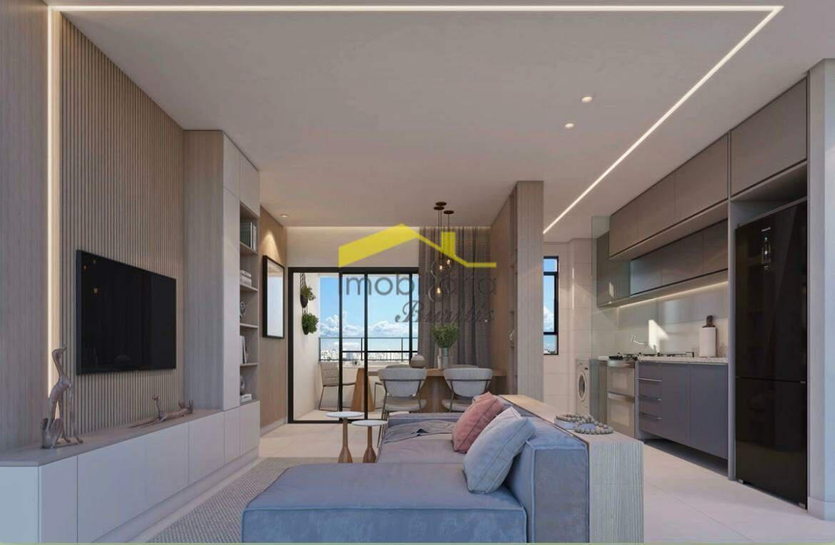 Apartamento, Estoril, 3 Quartos, 2 Vagas, 1 Suíte