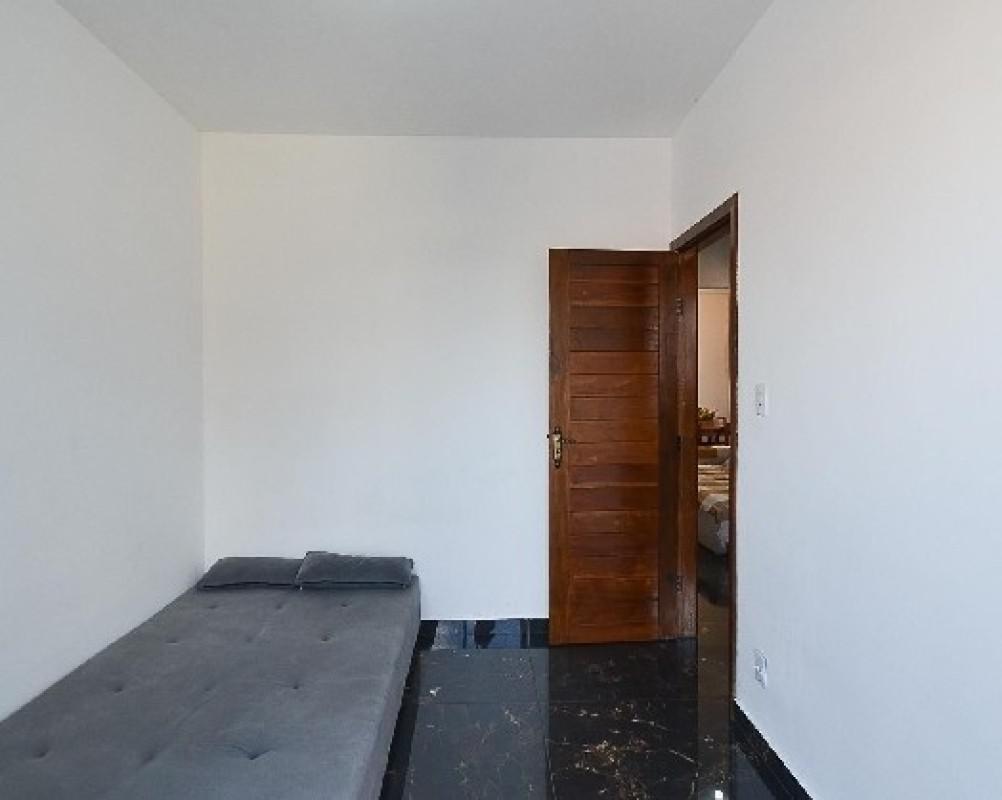 Apartamento, Santo André, 3 Quartos, 1 Vaga, 1 Suíte