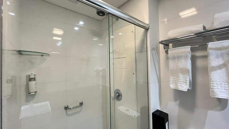 Andar, Nova Suíssa, 1 Quarto, 1 Vaga, 1 Suíte