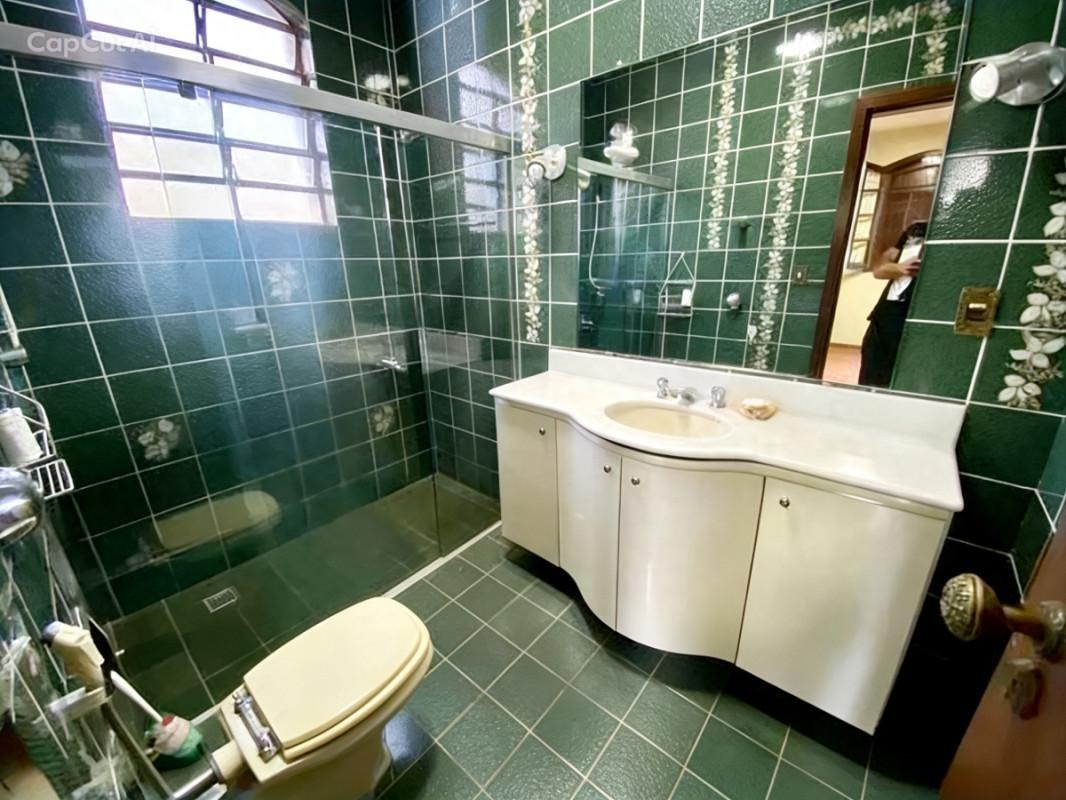 Casa, São Luiz (pampulha), 5 Quartos, 7 Vagas, 2 Suítes