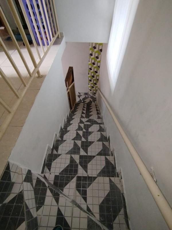 Casa, Palmeiras, 2 Quartos, 1 Vaga