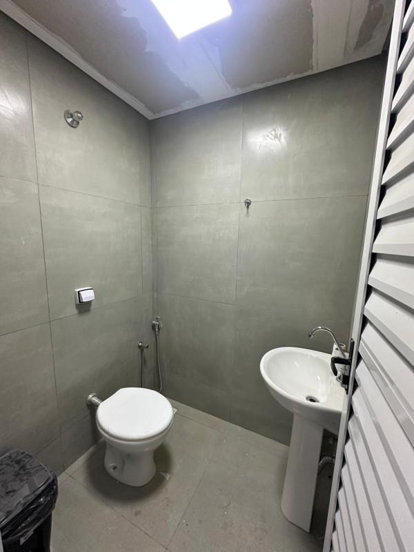 Galpão, Parque das Américas, 0 Quarto, 0 Vaga