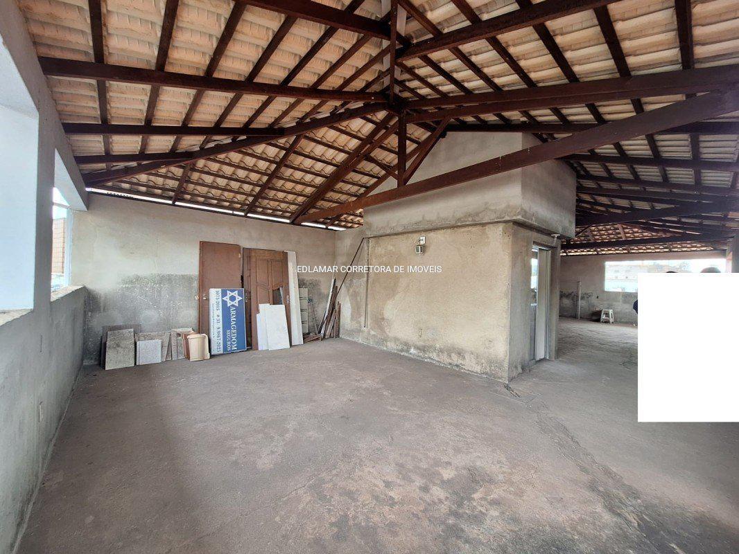 Casa, Jardim Riacho das Pedras, 5 Quartos, 2 Vagas, 1 Suíte