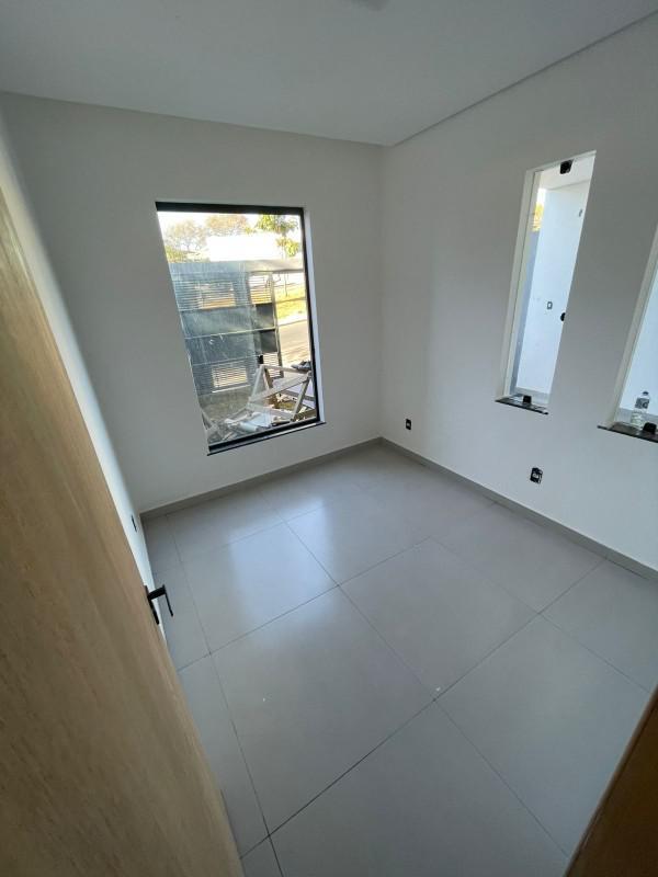 Casa, Jardim Imperial, 3 Quartos, 3 Vagas, 1 Suíte