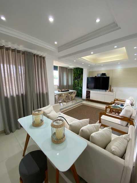 Apartamento, Manacás, 3 Quartos, 1 Vaga, 1 Suíte