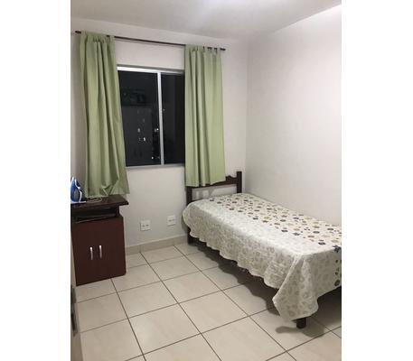 Apartamento, Ouro Preto, 2 Quartos, 1 Vaga, 1 Suíte