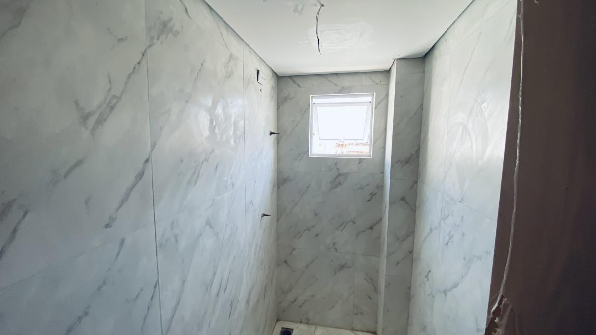 Cobertura, Serrano, 2 Quartos, 2 Vagas, 1 Suíte