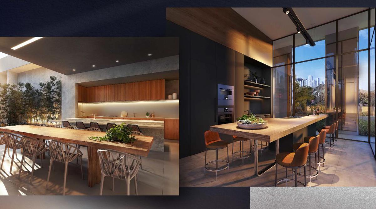 Apartamento, Vale do Sereno, 3 Quartos, 2 Vagas, 1 Suíte