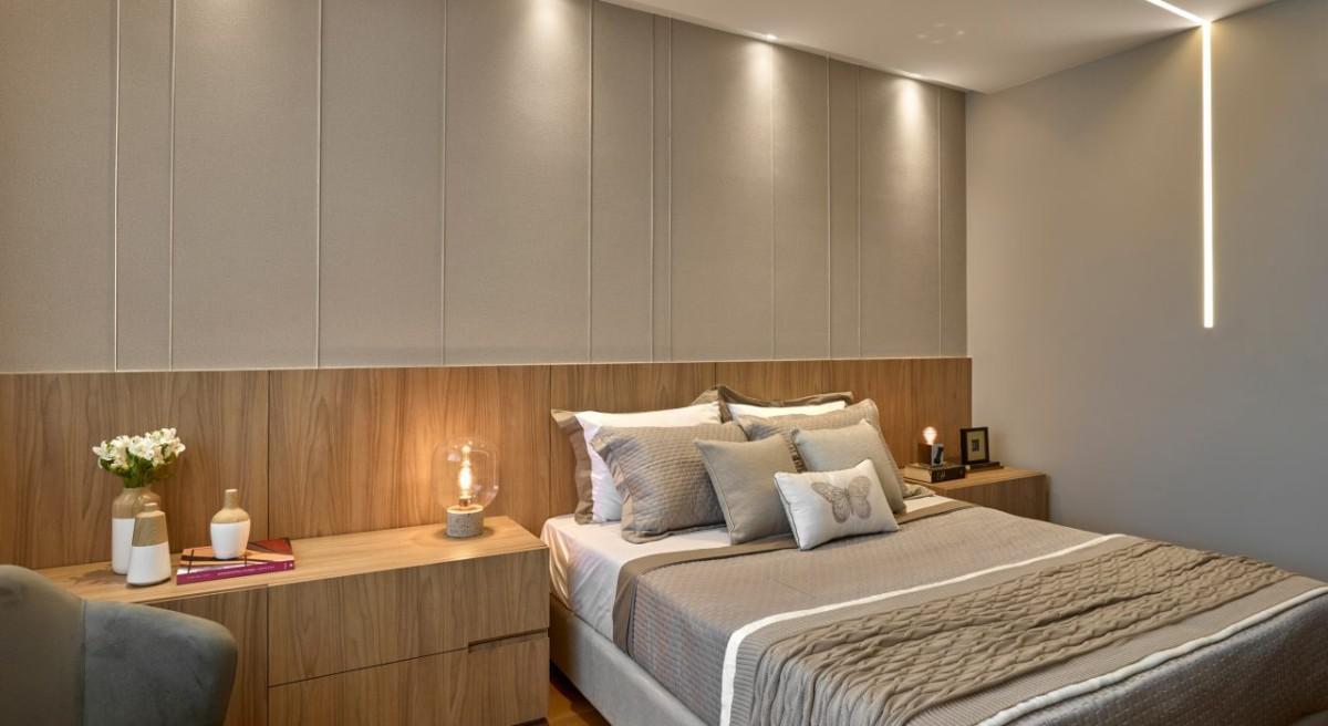 Apartamento, Sion, 4 Quartos, 3 Vagas, 2 Suítes