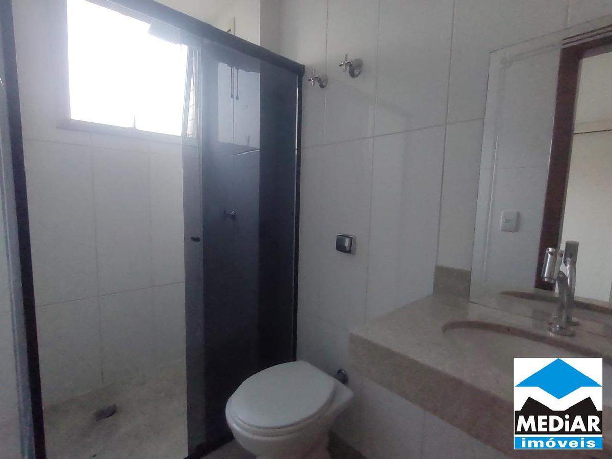 Apartamento, São José, 4 Quartos, 2 Vagas, 2 Suítes