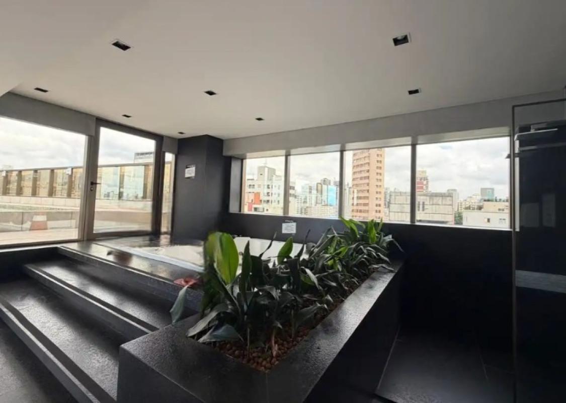 Apartamento, Barro Preto, 2 Quartos, 2 Vagas