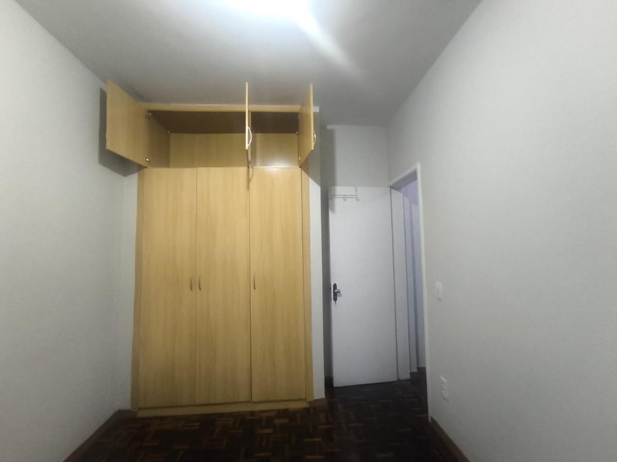 Apartamento, Estrela Dalva, 3 Quartos, 1 Vaga, 1 Suíte