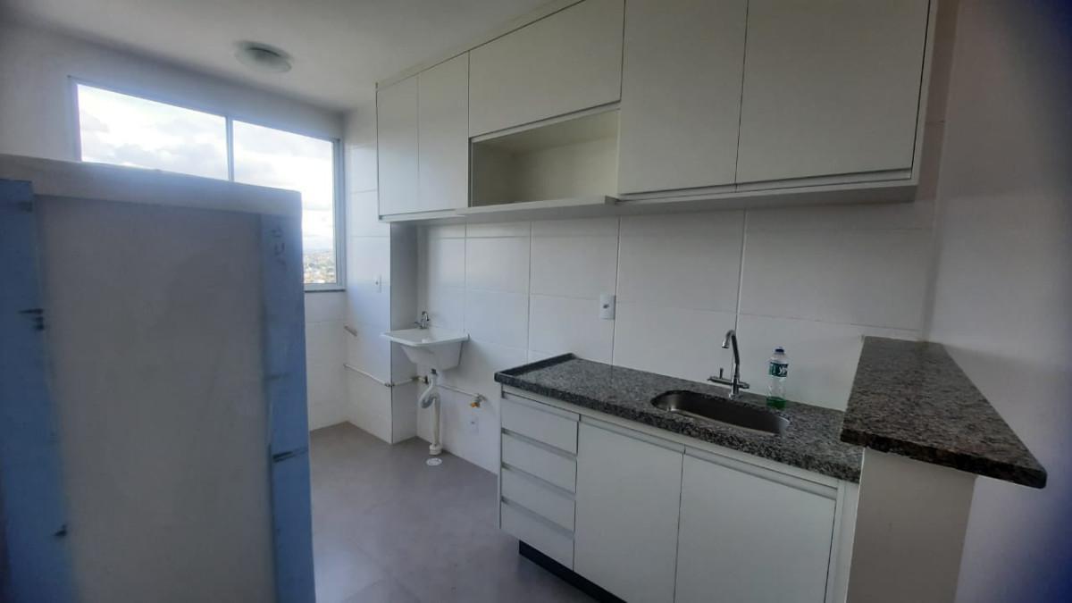Apartamento, Palmares, 2 Quartos, 1 Vaga