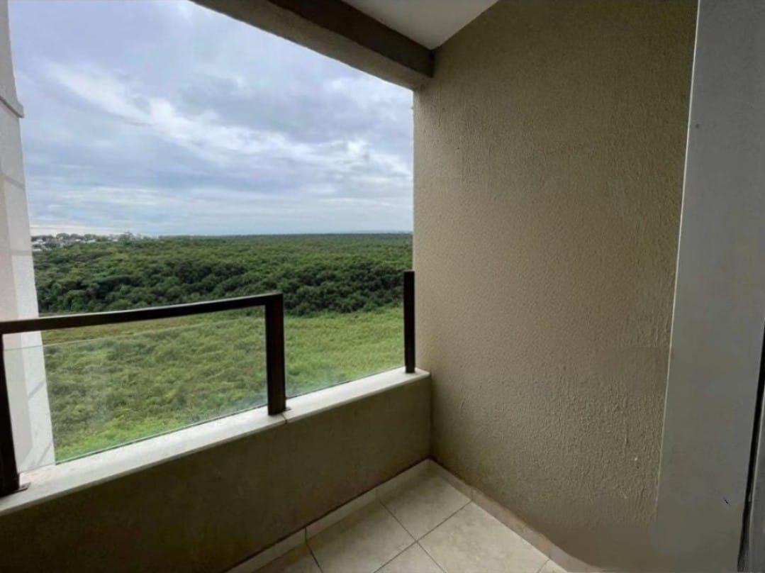 Apartamento, Cabral, 2 Quartos, 1 Vaga, 1 Suíte