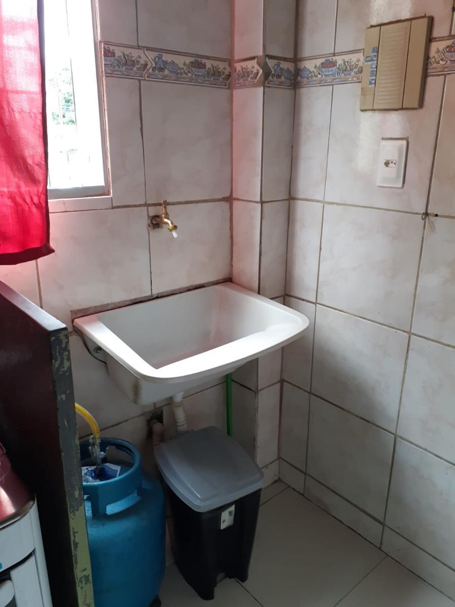 Apartamento, Jardim Leblon, 2 Quartos, 1 Vaga