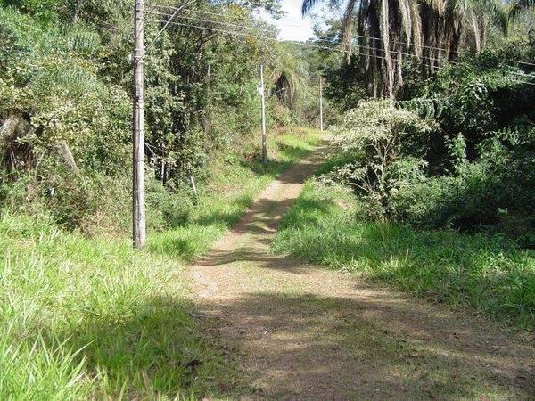 Lote em Condomínio, Condomínio Mãe Terra