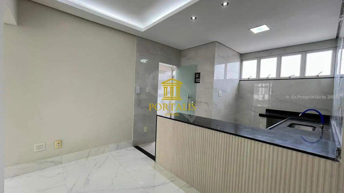 Apartamento, Gutierrez, 3 Quartos, 1 Vaga