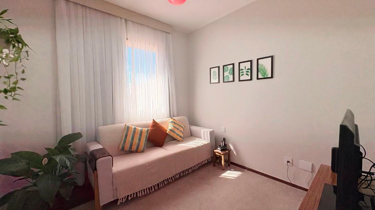 Apartamento, Gutierrez, 4 Quartos, 2 Vagas, 1 Suíte