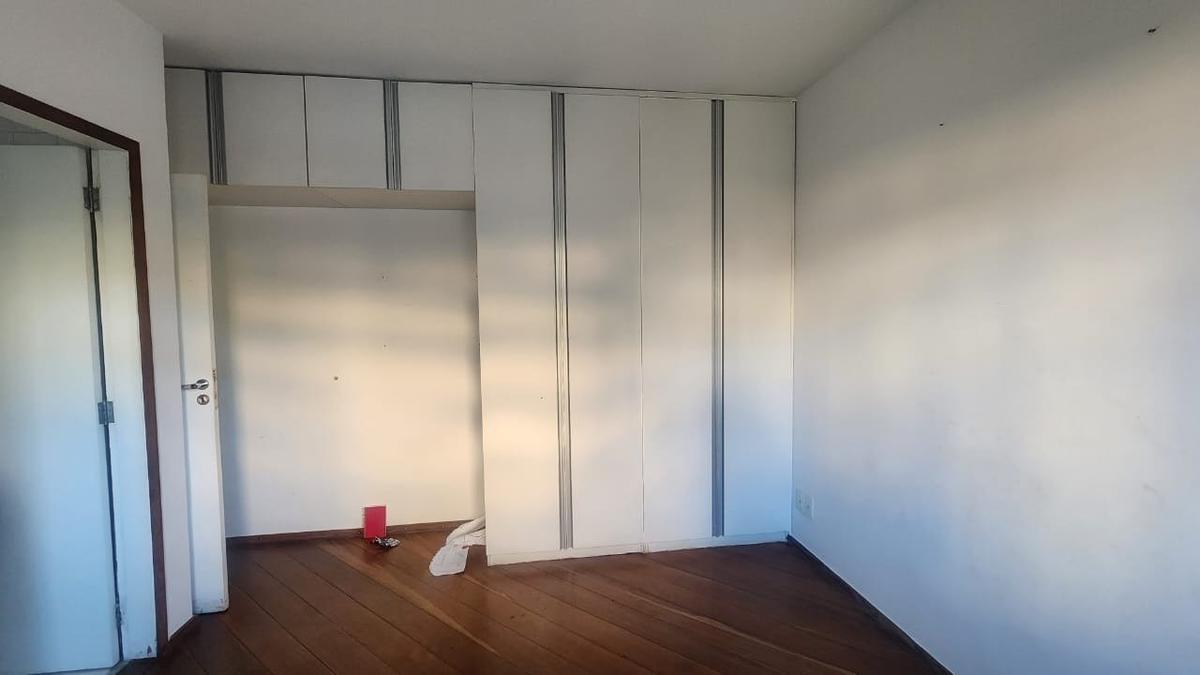 Cobertura, Estoril, 3 Quartos, 1 Vaga, 1 Suíte