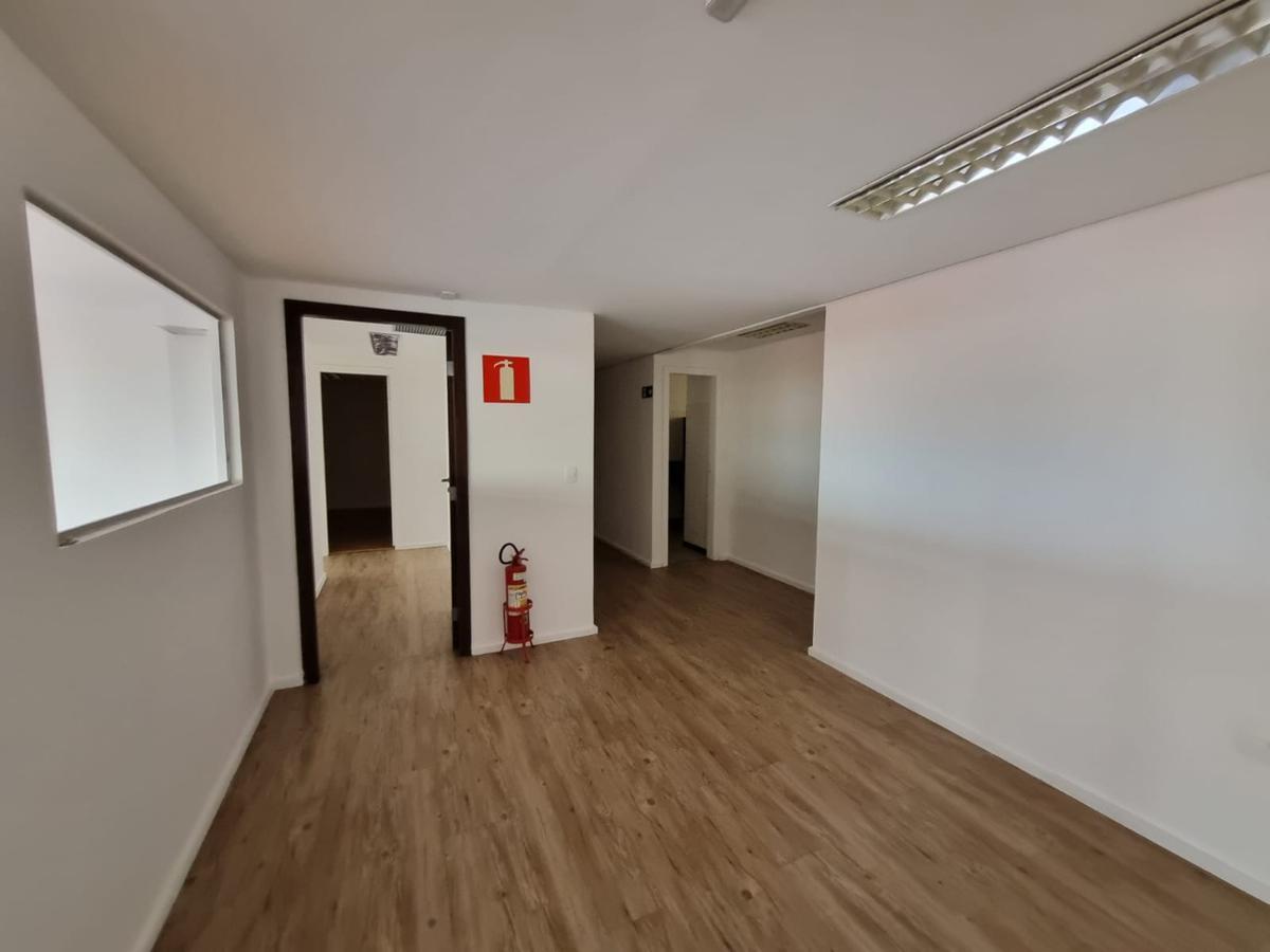 Andar, São Bento, 0 Quarto, 0 Vaga
